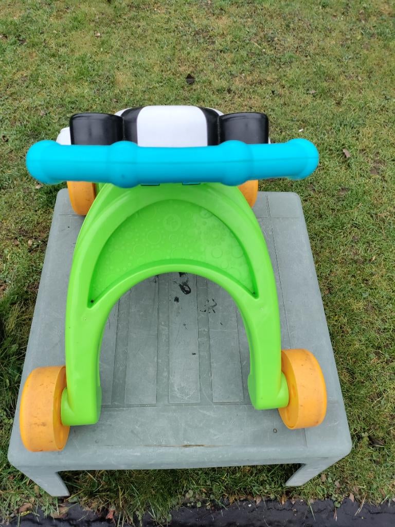 Kinderspeelgoed, Ophalen, Gebruikt, Met wieltjes
