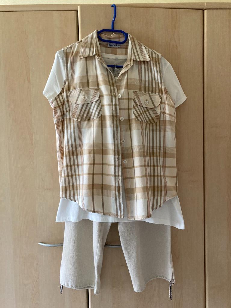 dameskledij, Enlèvement, Comme neuf, Taille 42/44 (L)