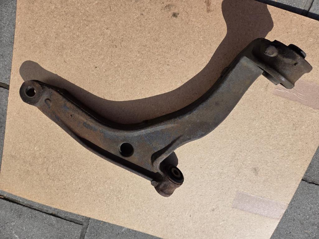 VW T5 draagarm 2003-2015, Ophalen, Volkswagen
