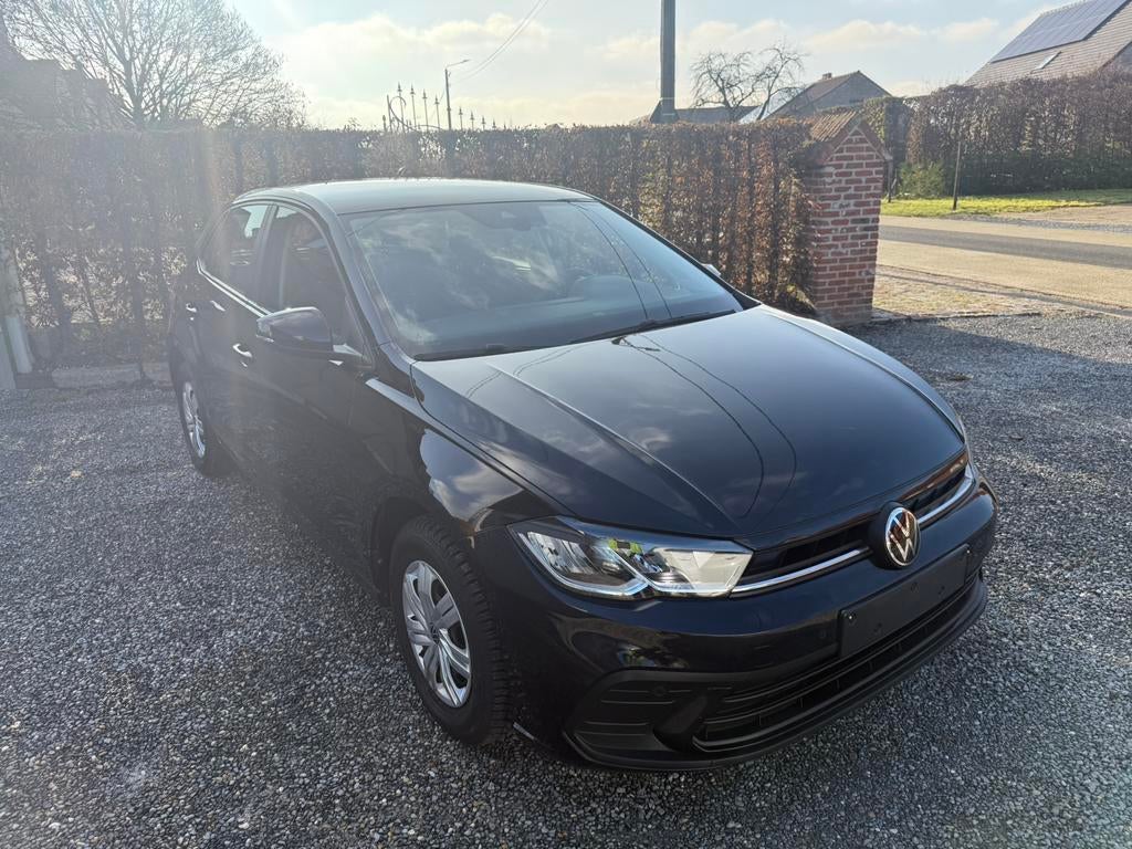 VW Polo 1.0 i life 80 ch, https://public.car-pass.be/vhr/73f6dbf2-4c84-40dc-9028-182c98ce8c1c, Achat, Euro 6, Entreprise