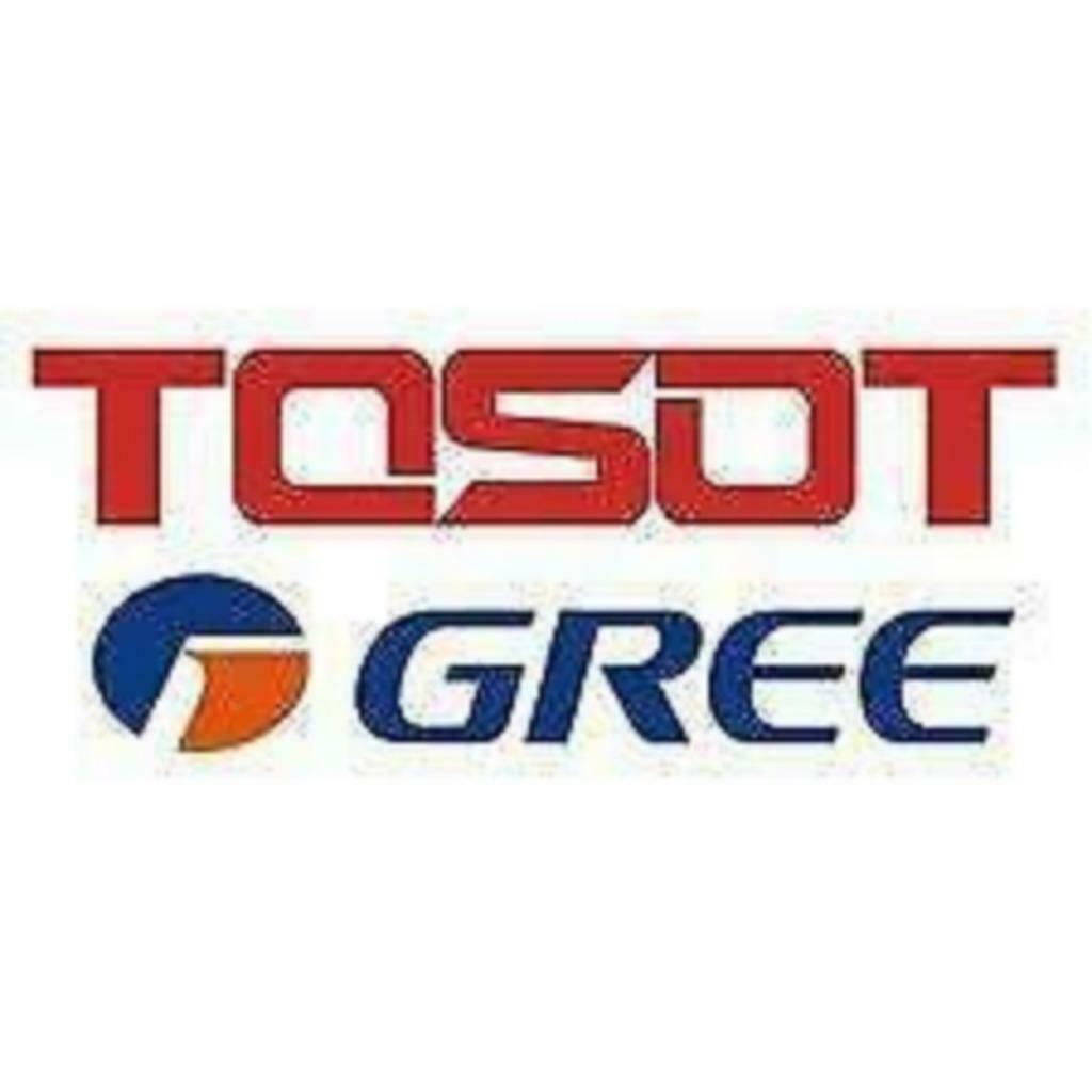 Climatiseur  TOSOT By Gree - Unité fixe 3,5kw A++ 2025, Neuf, 60 à 100 m³, Enlèvement ou Envoi, Refroidissement et Déshumidification