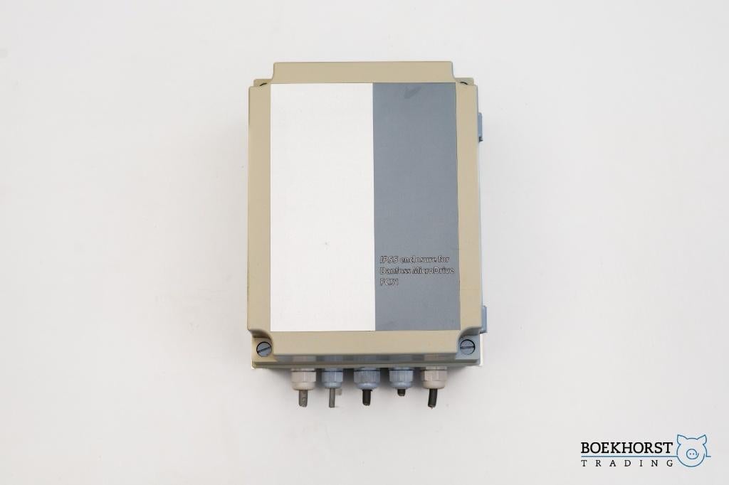 Danfoss IP55 [100]