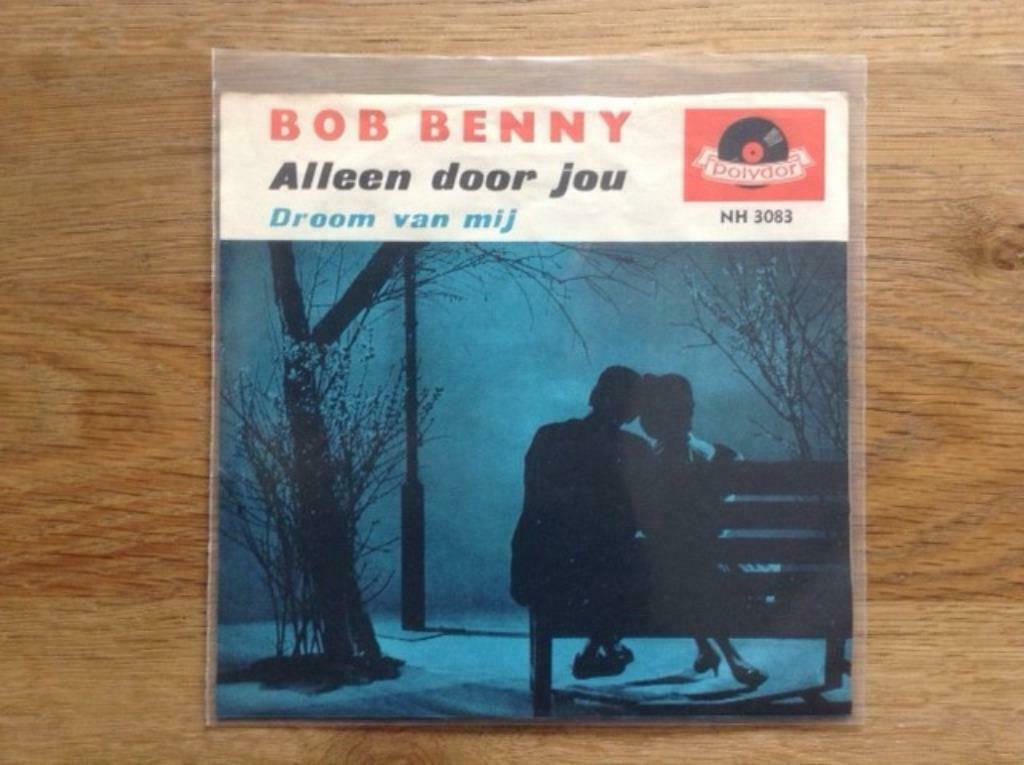 single bob benny, Enlèvement ou Envoi, En néerlandais