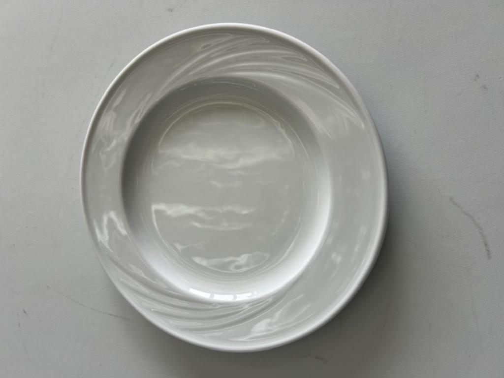 Hotel borden Högermann, Huis en Inrichting, Keuken | Servies, Ophalen, Nieuw, Effen, Bord(en)