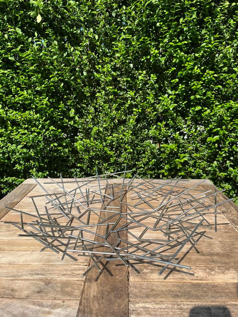 Alessi Fruitschaal- Fratelli Campana, Enlèvement ou Envoi