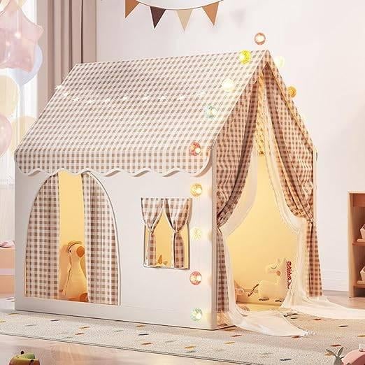 Kindertent voor binnen | GRATIS LEVERING, -, Verzenden, -, Overige typen