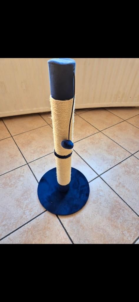 Griffoir pour chat Nouveau, Enlèvement, Neuf, Griffoir