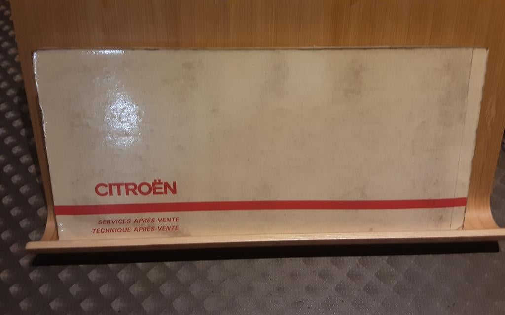 Citroën documentation technique ax bx zx xm, Livres, Autos | Livres, Enlèvement ou Envoi, Citroën