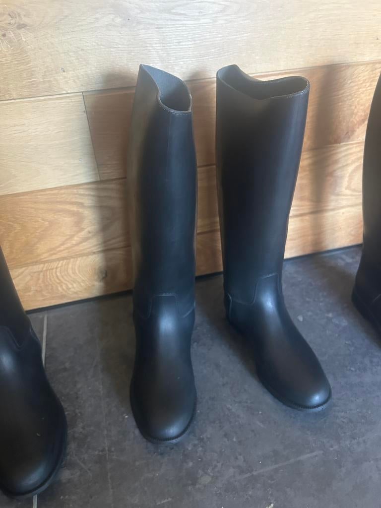 Paardrijbotten maat 36, Dieren en Toebehoren, Ophalen, Zo goed als nieuw