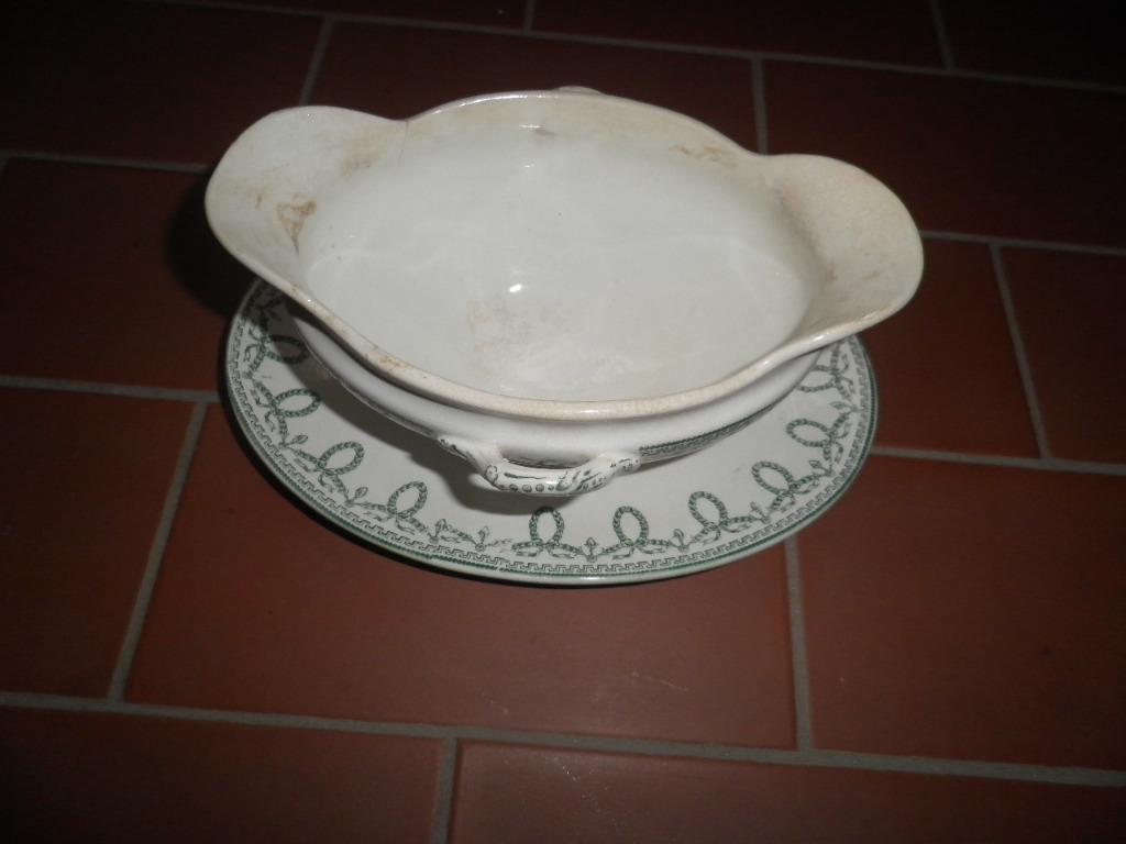 sauskom, Ophalen
