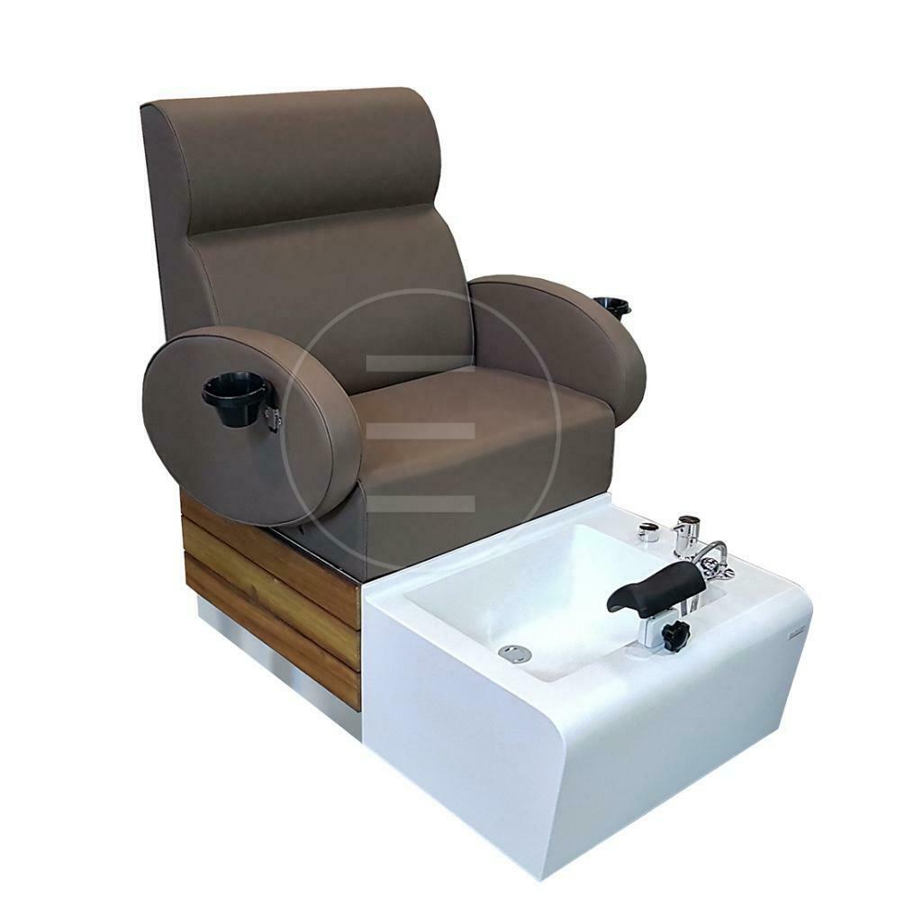 PEDICURESET beautysalon beauty pedicure manicure nagelstudio, Maison & Meubles, Accessoires pour la Maison | Miroirs, Neuf, Autres formes