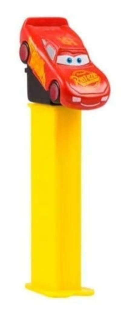 pez dispenser Cars, Enlèvement ou Envoi