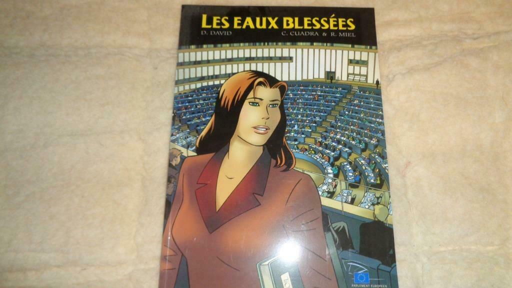 BANDES DESSINEES, Livres, BD, Enlèvement ou Envoi, Neuf