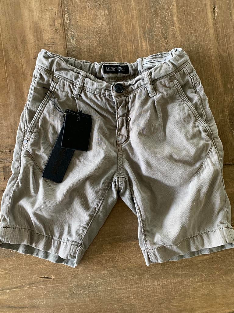 Short Antony Morato taille 8, Pantalon, Garçon, Enlèvement ou Envoi, Antony Morato