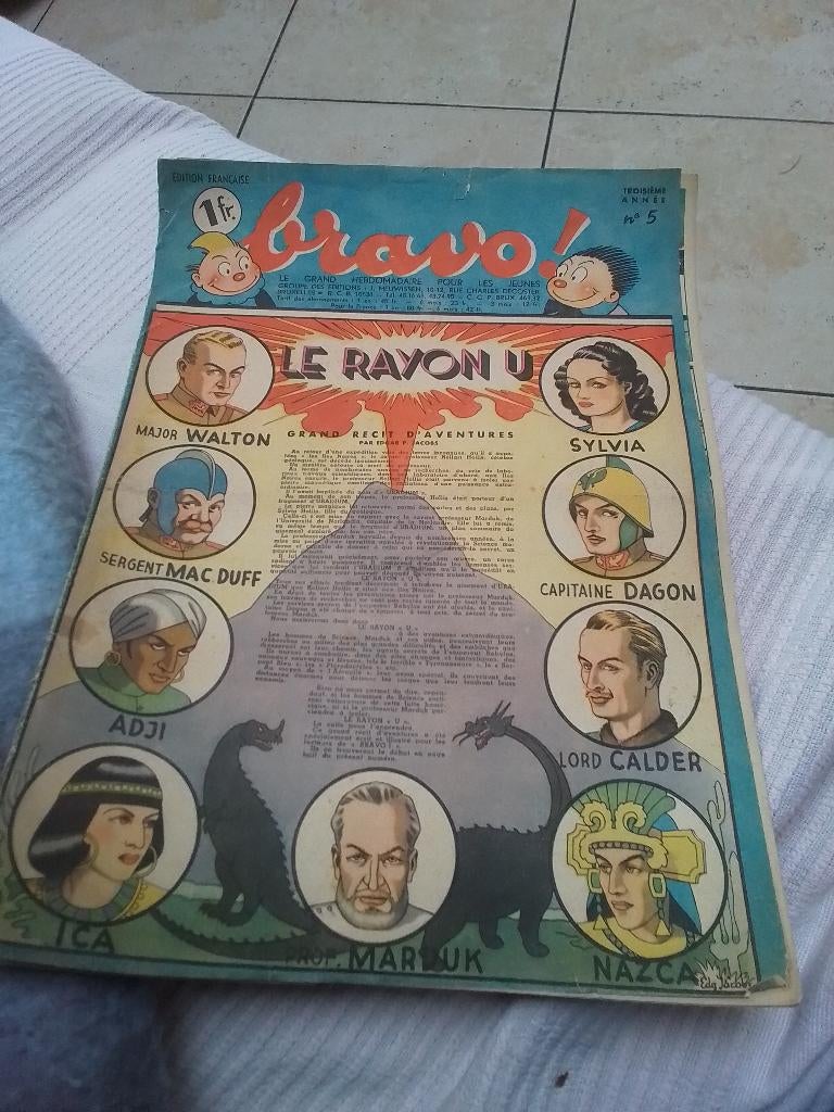 Bd, Livres, Enlèvement