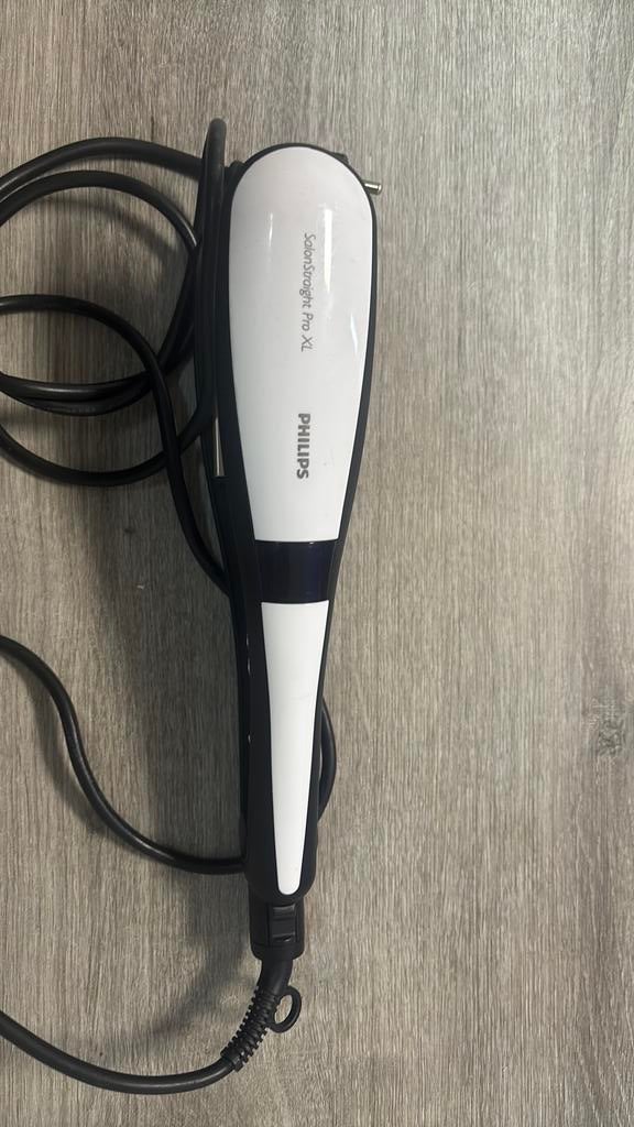 Lisseur cheveux Philips !, Enlèvement ou Envoi, Utilisé