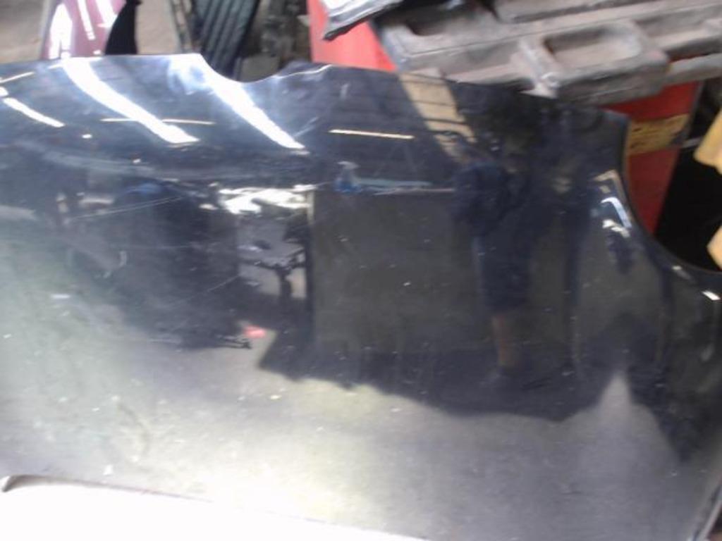Capot Volkswagen Lupo 1998-2005 LP/13623, Auto-onderdelen, Carrosserie, Motorkap, Volkswagen, Voor, Gebruikt, Ophalen of Verzenden