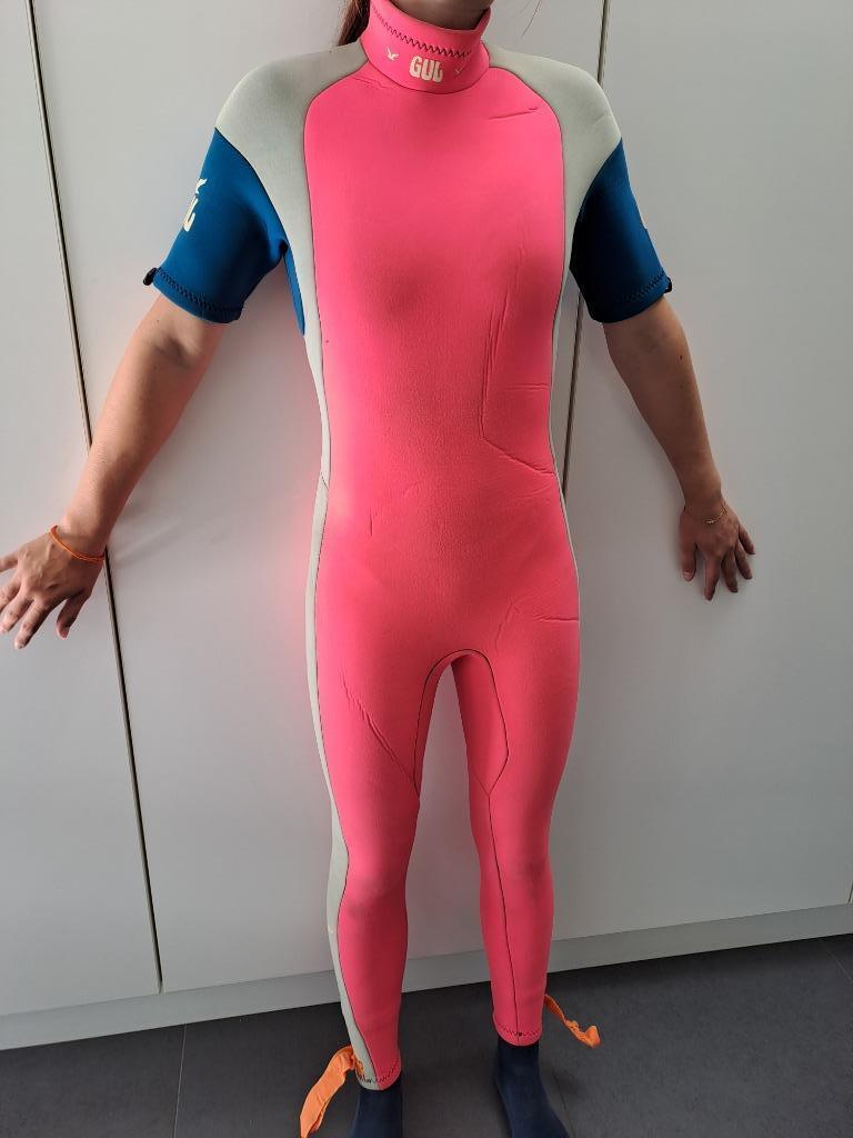 Surfpak 16 jaar GUL, Ophalen of Verzenden, Gebruikt, Wetsuit