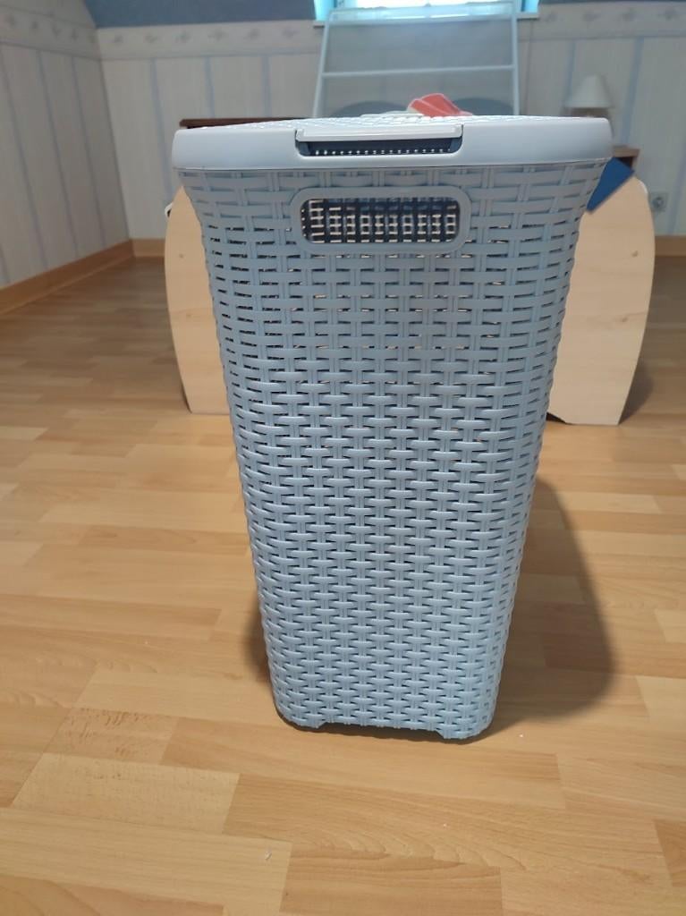 Wasmand 60 liter van Curver, Ophalen of Verzenden, Nieuw