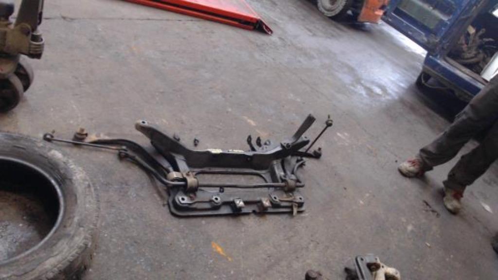 Berceau avant Citroën Xsara Picasso 1.6HDi 66kw  1999-2010, Ophalen of Verzenden, Gebruikt, Citroën