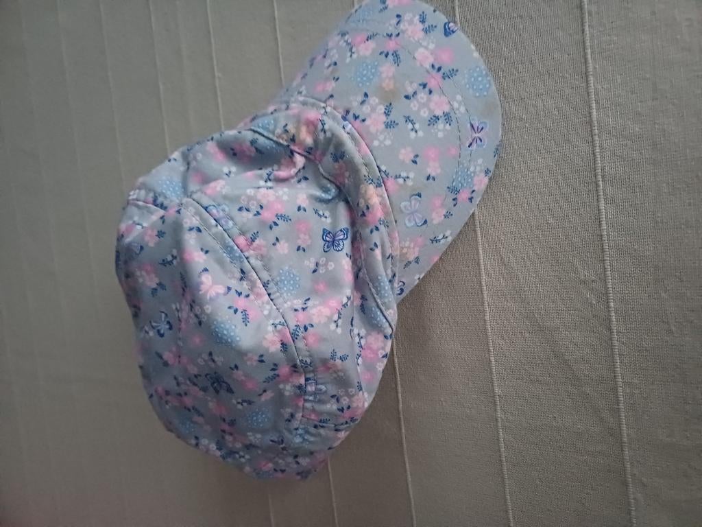 Petje DopoDopo maatje 98/128, Enfants & Bébés, Vêtements de bébé | Casquettes & Chapeaux, Enlèvement ou Envoi, Comme neuf