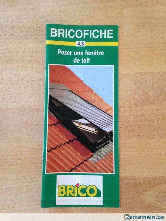 Guide : Comment Poser Une Fenêtre de Toit, Neuf