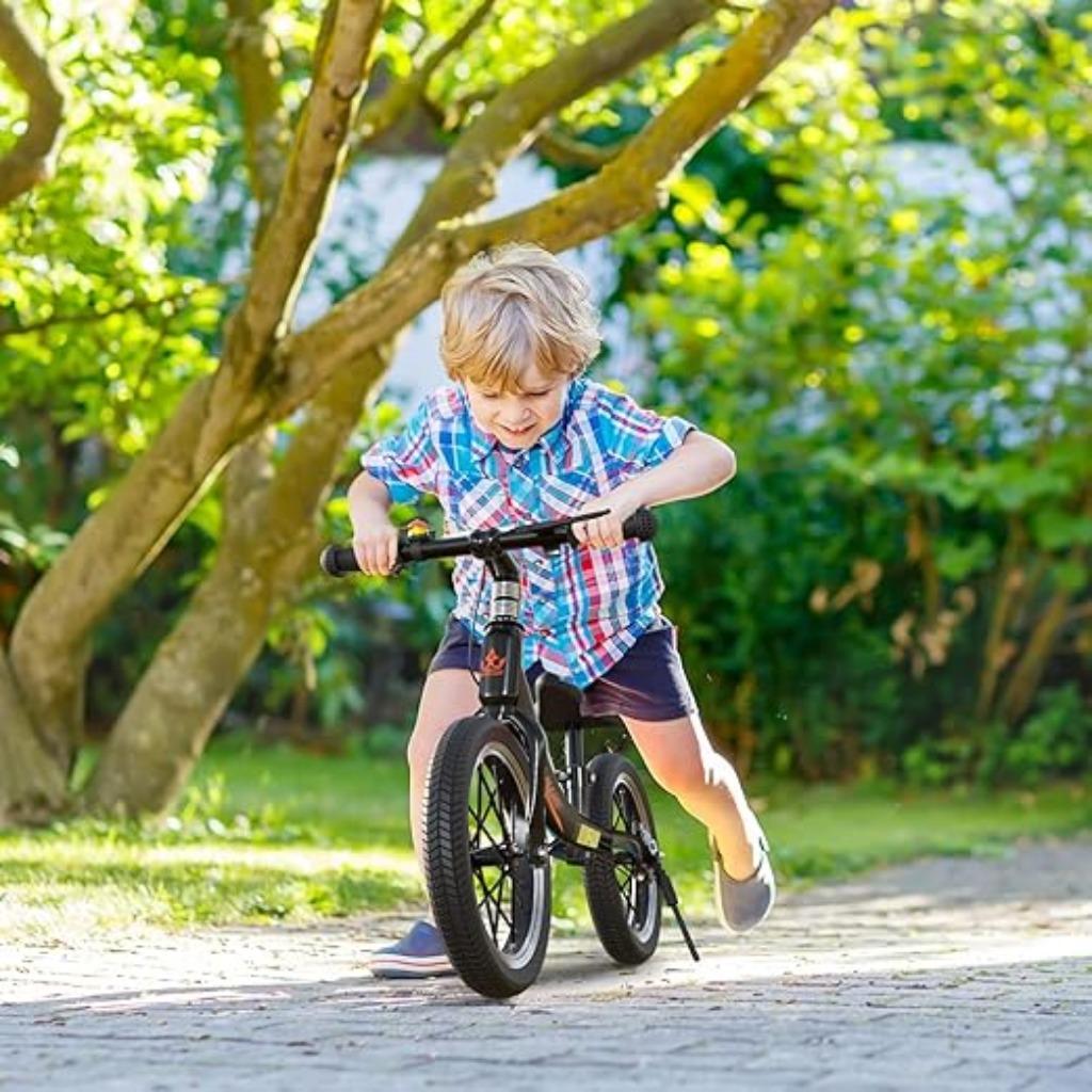 Draisienne 16 pouces pour grands enfants LIVRAISON RAPIDE ET, Envoi, Neuf, Vélo d'équilibre