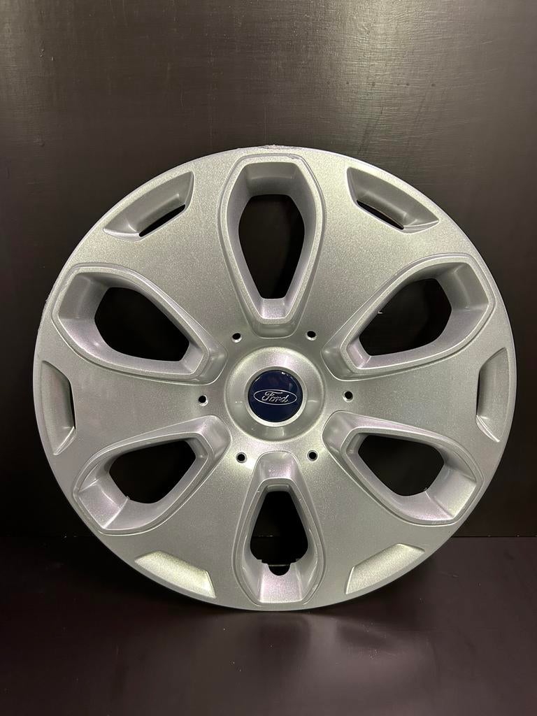 1 enjoliveur Ford kuga 17", Utilisé