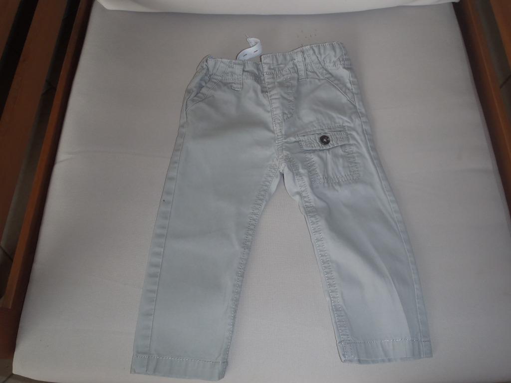 pantalon taille 68, Pantalon, Garçon, Comme neuf, Tape à l'oeil