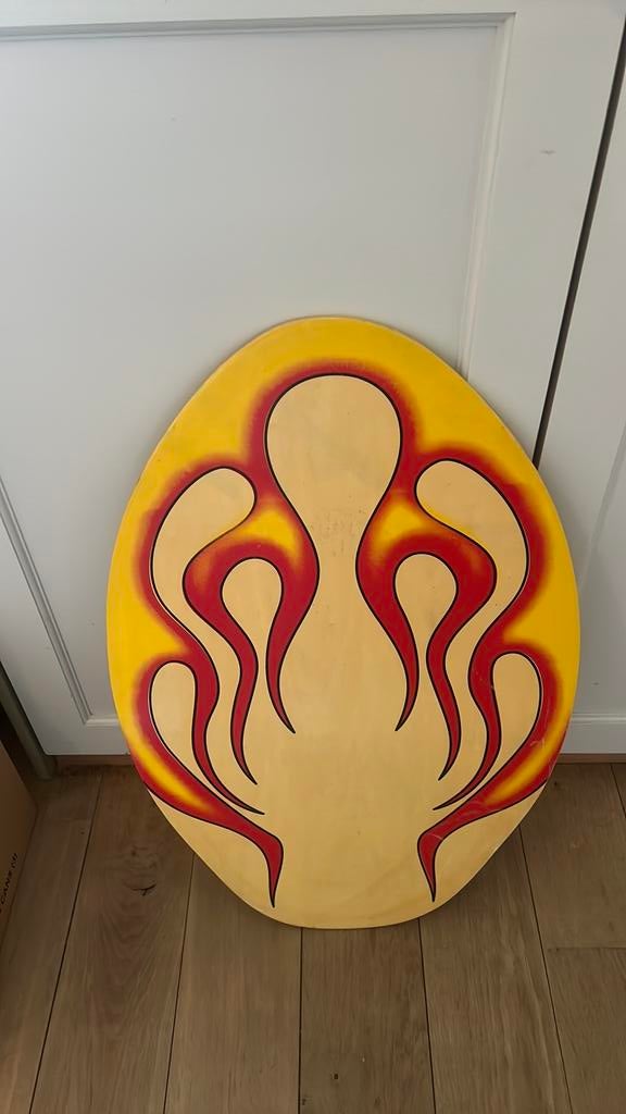 Skimboard, Enlèvement ou Envoi, Comme neuf