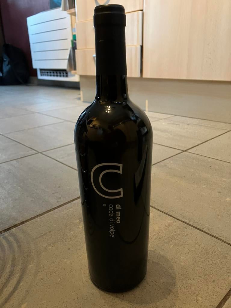 Coda di volpe, Ophalen of Verzenden, Nieuw, Italië