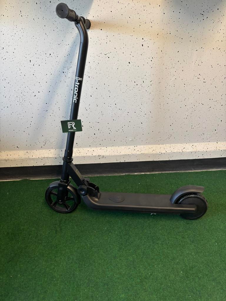 I Tronic eKick Scooter C2 Lite Elektrische Step Nieuw!, Fietsen en Brommers, Steps, Ophalen, Nieuw, Elektrische step (E-scooter)
