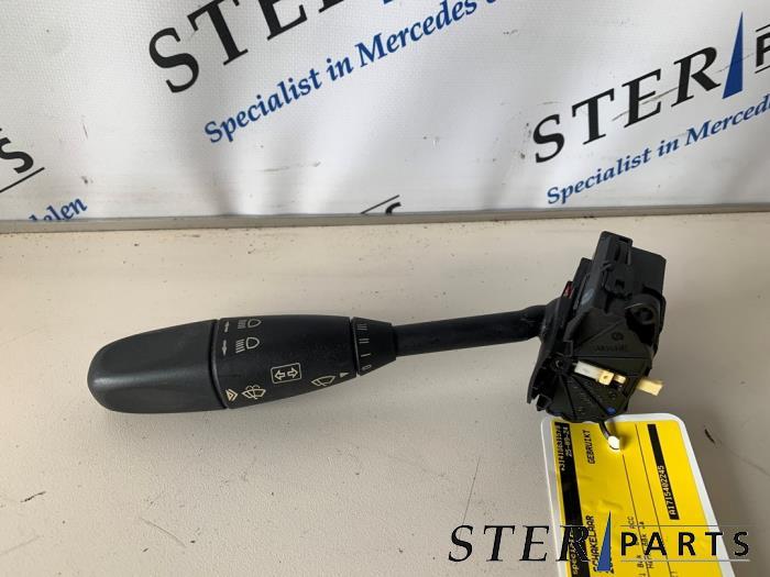 Commutateur feu clignotant d'un Mercedes SLK, 3 mois de garantie, Utilisé, -, -
