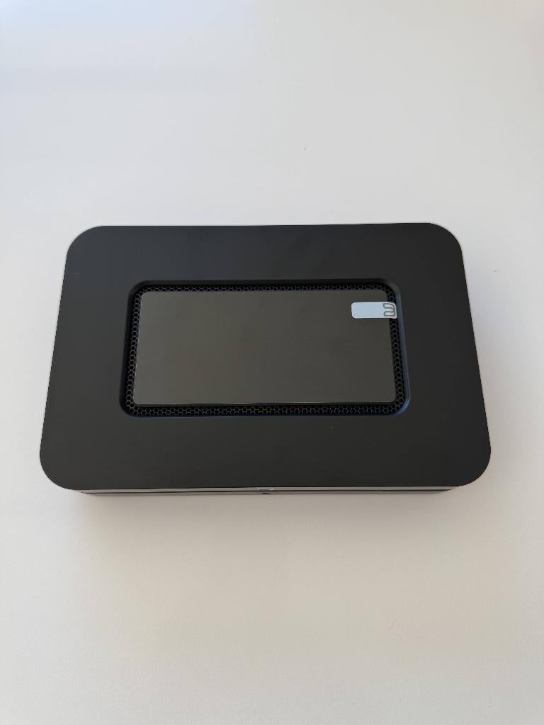 Bluesound NODE (N130) – Hi-Res muziekstreamer – Nieuwstaat, Ophalen of Verzenden, Nieuw, HDMI, Zonder harde schijf