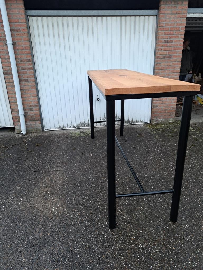 Table haute, Maison & Meubles, Tables | Tables mange-debout, Enlèvement, Neuf