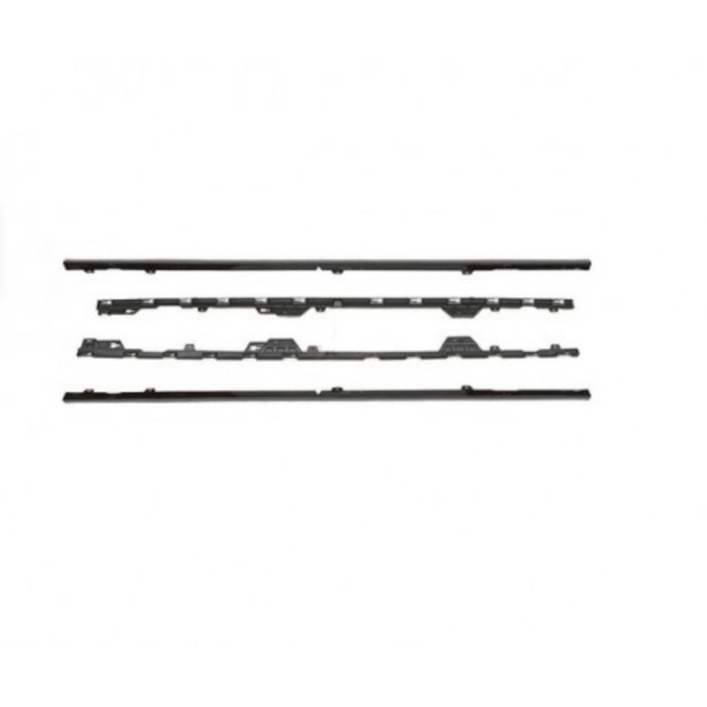 2 BAS DE CAISSES R-LINE - R 300 VW GOLF 7 (12-20) 3/5 PORTES, Enlèvement ou Envoi