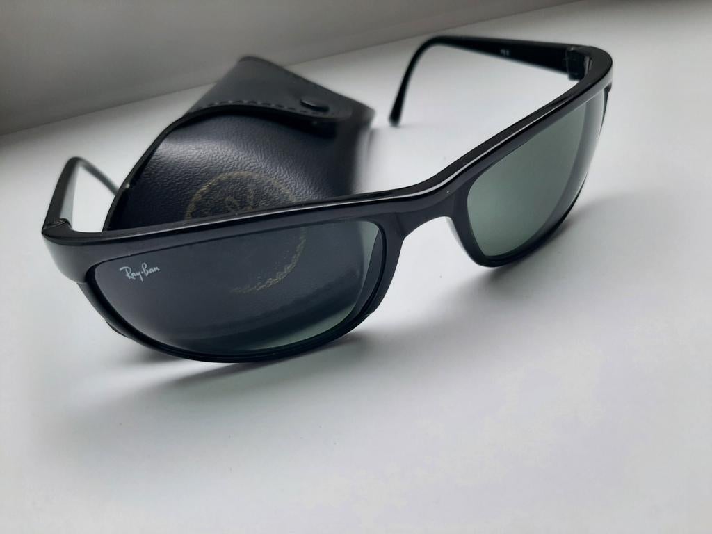 Ray ban predator PS2 bausch and lomb vintage, Bijoux, Sacs & Beauté, Lunettes de Soleil & Lunettes | Hommes, Enlèvement ou Envoi