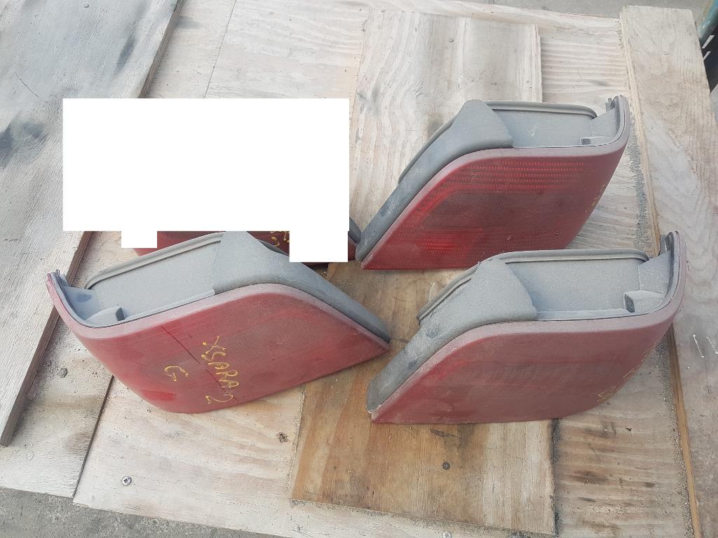 Feux arriere gauche droit CITROEN XSARA PHASE 2 feu optique, Autos : Pièces & Accessoires, Éclairage, Enlèvement ou Envoi