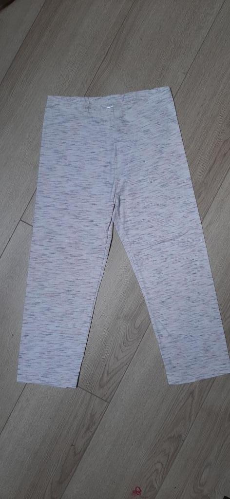 3/4 legging maat 170, Enfants & Bébés, Vêtements enfant | Taille 170, Pantalon, C&A, Enlèvement ou Envoi, Comme neuf
