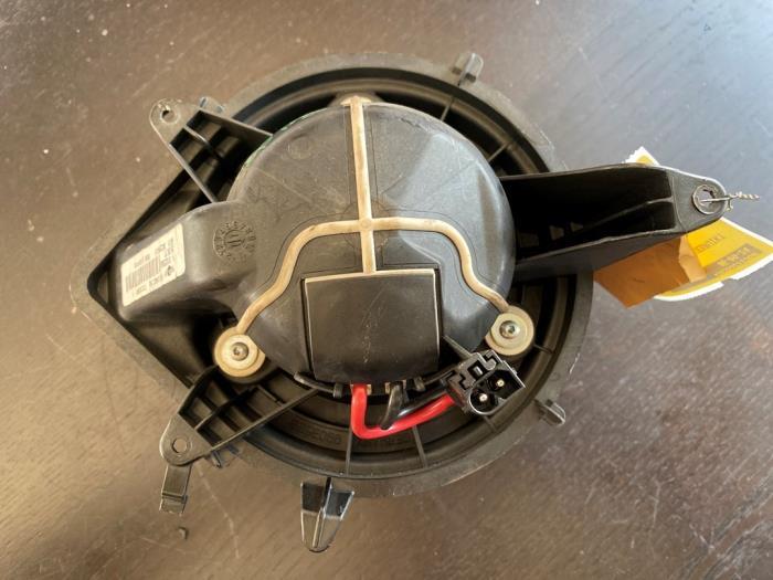 Moteur de ventilation chauffage d'un Mini Countryman, Enlèvement ou Envoi, 3 mois de garantie, Utilisé, Mini