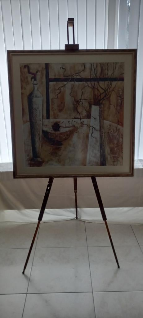 VERONIQUE MANSART, Antiek en Kunst, Ophalen of Verzenden