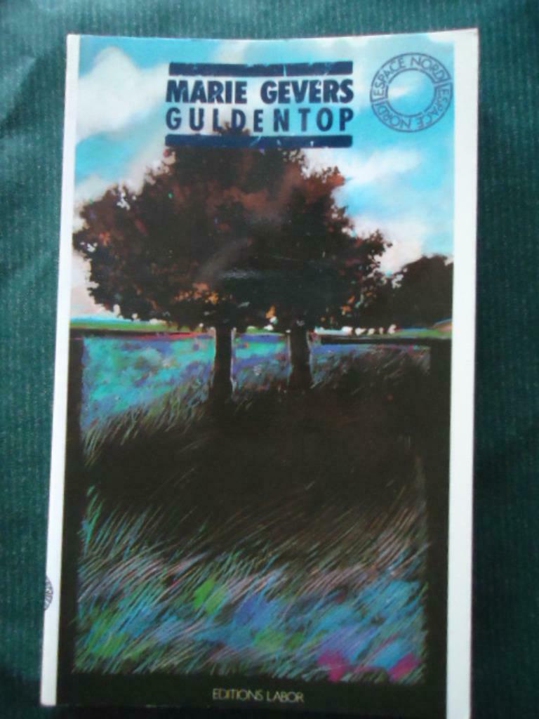 GEVERS MARIE - GULDENTOP, Enlèvement ou Envoi, Utilisé