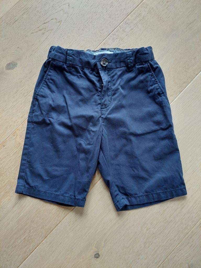 Short habillé H&M - taille 116 - 6 ans (neuf), Garçon, Enlèvement ou Envoi, H&m, Pantalon