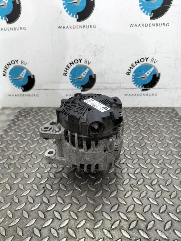 PEUGEOT 208 PureTech100 DYNAMO 9835689480 2024, Auto-onderdelen, Ophalen of Verzenden, Gebruikt, Stiba lid
