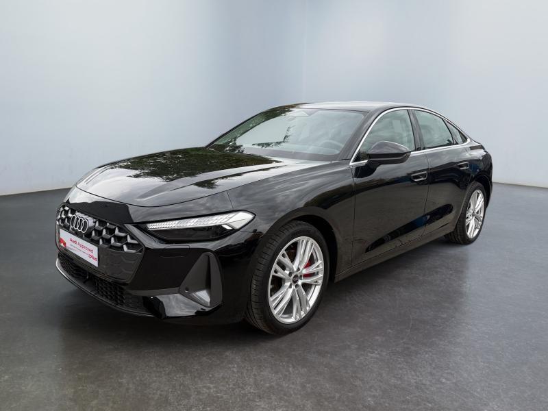 Audi A5 40 Tfsi*Quattro*Business plus*Non Immat*PROMO*, https://public.car-pass.be/vhr/60dab254-262a-4c7f-a428-c252ebf0235d, Achat
