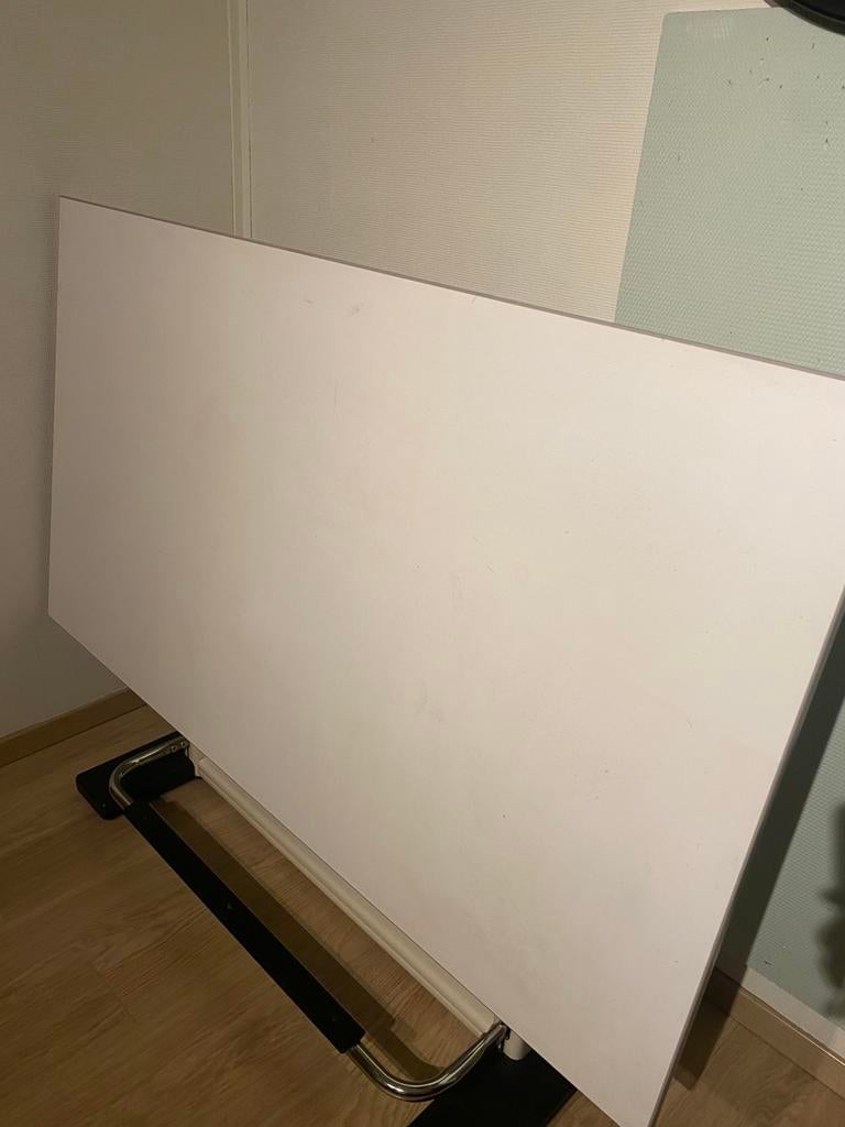 Tekentafel, Enlèvement, Comme neuf