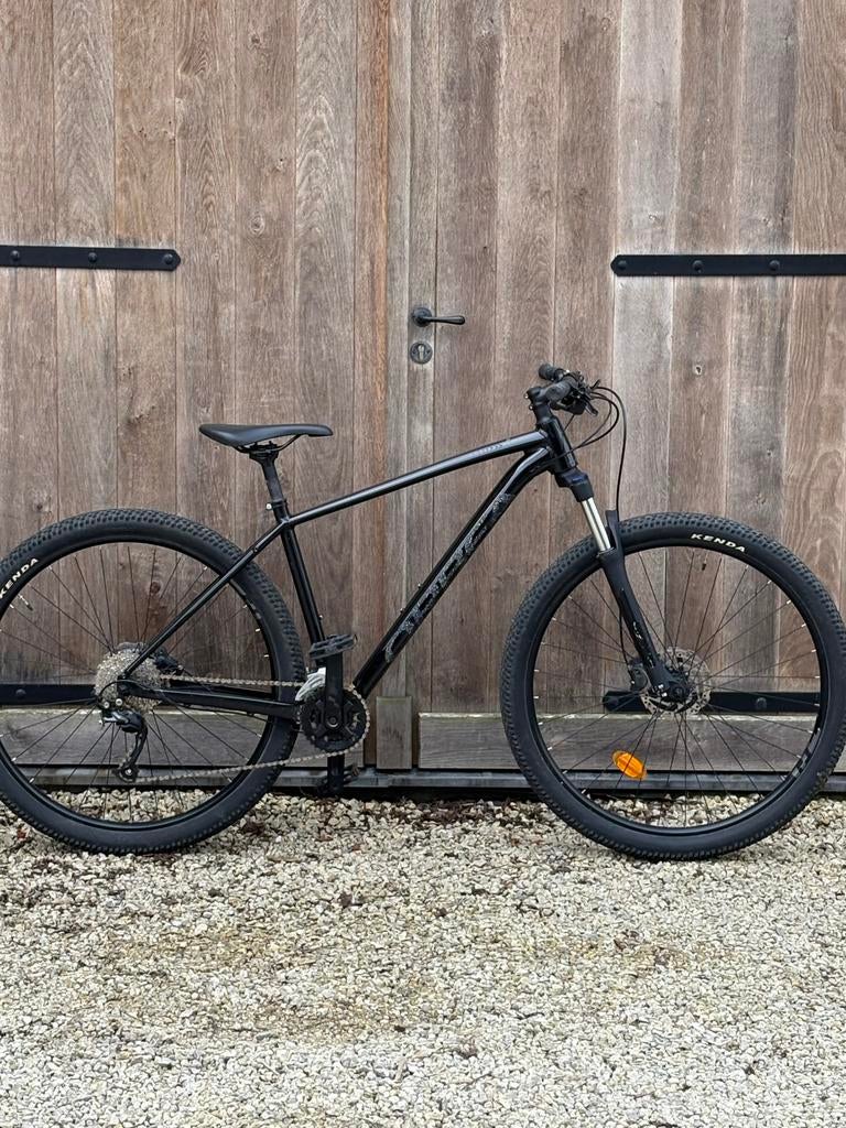 Vélo VTT Orbéa Onna, Vélos & Vélomoteurs, 49 à 53 cm, Enlèvement, Utilisé, Hommes