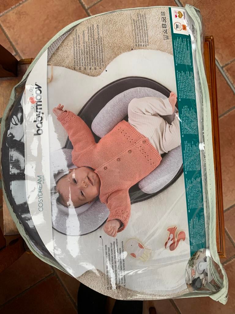 Cocon rassurant pour bébé Babymoov Cosydream, Enfants & Bébés, Enlèvement, Neuf