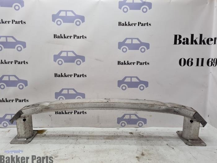 Bumperframe voor van een Peugeot 308, Gebruikt, -, -, -