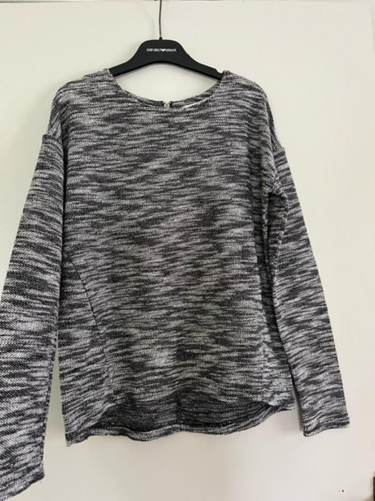 Blouse chinée, Enlèvement ou Envoi
